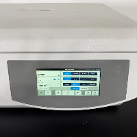 Eppendorf 5910 Ri Refrigerated Centrifuge image 2